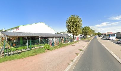 Gef Sécurité, Installateur de Système de Sécurité à Vertaizon