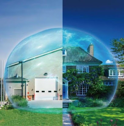 OPTEX SECURITY, Installateur de Système de Sécurité à Arnas