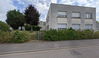 IMS, Magasin de Matériel de Surveillance à Heillecourt