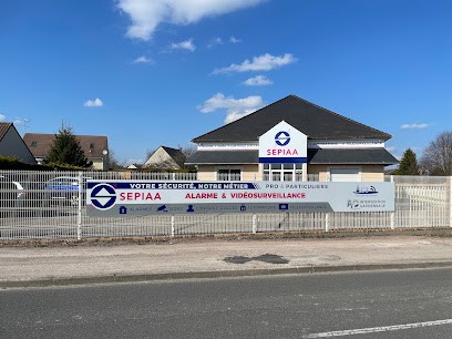 SEPIAA, Installateur de Système de Sécurité à Villemandeur