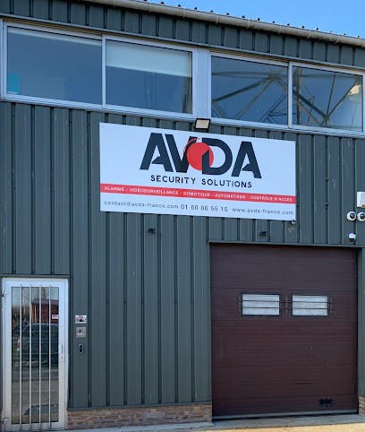 AVDA, Installateur de Système de Sécurité à Lisses