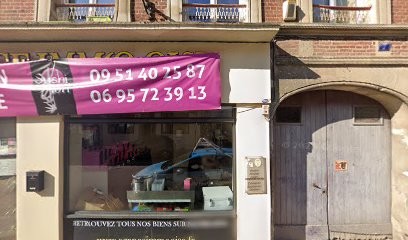 NOISEAU, Magasin de Matériel de Surveillance à Saint-Doulchard