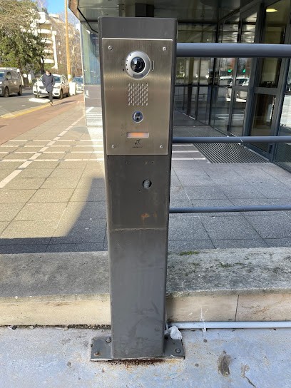 IDETEC SAS, Installateur de Système de Sécurité à Saint-Ouen-l'Aumône