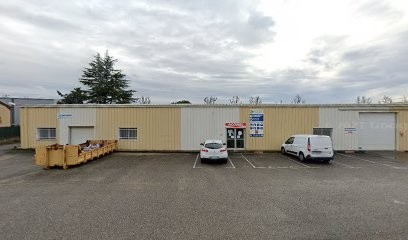 Odit Olivier Gleize SARL, Installateur de Système de Sécurité à Saint-Marcel-lès-Valence