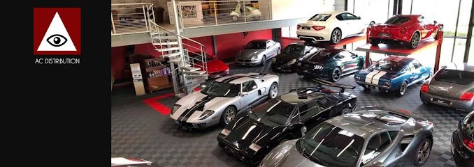 AC FRANCE LOIRET, Installateur de Système de Sécurité à Saran