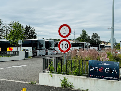 Progia
