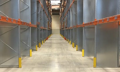 Securirack France, Installateur de Système de Sécurité à Villeneuve-d'Ascq