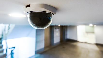 ALARMES AUTO GESTION, Magasin de Matériel de Surveillance à Saint-Égrève