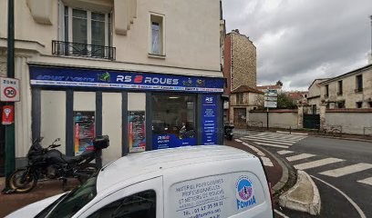 P.A.S. Securite, Installateur de Système de Sécurité à Malakoff