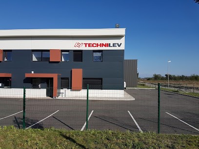 TECHNILEV, Installateur de Système de Sécurité à Saint-Priest