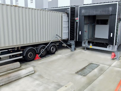 GMR Safety, Installateur de Système de Sécurité à Lyon 02