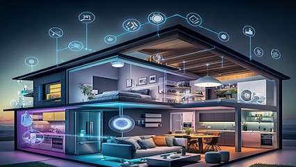 Innove Protect, Installateur de Système de Sécurité à Illzach