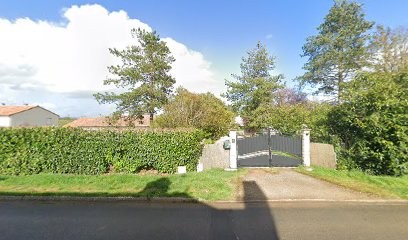 Alarme & Confort 86, Installateur de Système de Sécurité à Avanton