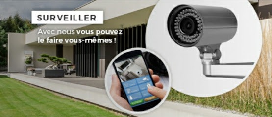 A.C.S Systèmes, Installateur de Système de Sécurité à Athis-Mons