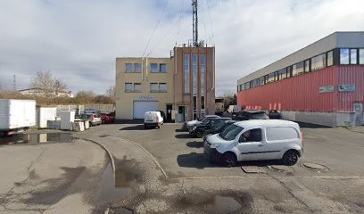 Electronika multi service bureau commercial, Installateur de Système de Sécurité à Carrières-sur-Seine