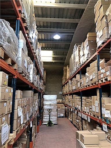 Royal Pack France, Installateur de Système de Sécurité à Paris 16