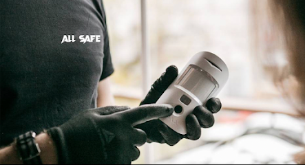 All Safe, Installateur De Système De Sécurité à Saint-Étienne