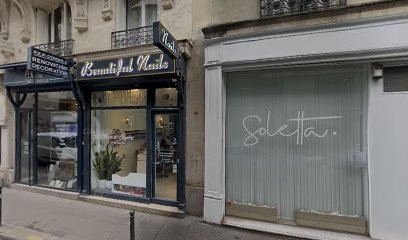 SARL ARTISANS SERVICES ASSOCIES, Installateur de Système de Sécurité à Paris 16