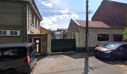 Label Portes et Fenêtres, Installateur de Système de Sécurité à Cambrai