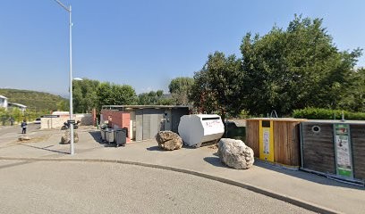 Concept Networks Security SAS (C.N.S), Installateur de Système de Sécurité à Valbonne