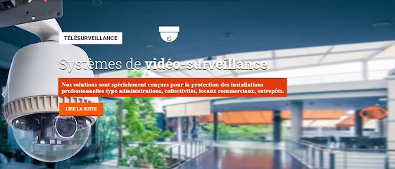 SSP - STANDING SYSTEM PROTECTION, Installateur de Système de Sécurité à Marseille 15