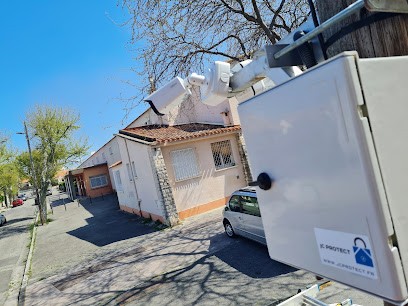 JC-PROTECT Installateur Alarme Vidéosurveillance Marseille, Installateur de Système de Sécurité à Marseille 12