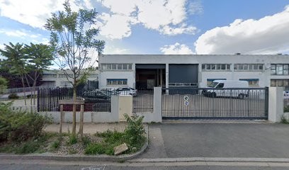 ERYMA Services, Magasin de Matériel de Surveillance à Caluire-et-Cuire