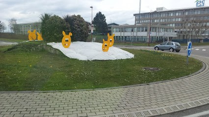 DOMAGIL, Installateur de Système de Sécurité à Mundolsheim