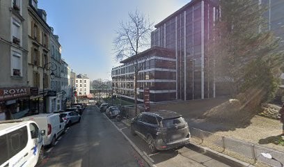 bip pro solutions 92, Magasin de Matériel de Surveillance à Saint-Cloud