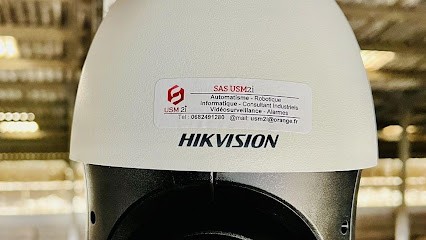 USM2i, Installateur de Système de Sécurité à Yzeure