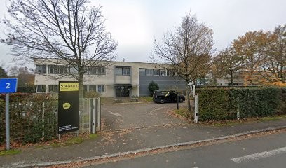 Securitas Technology France, Installateur de Système de Sécurité à La Chapelle-sur-Erdre