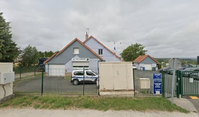 Groupe IVT Security, Installateur de Système de Sécurité à Yainville