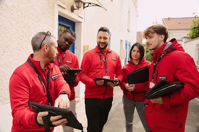 Sector Alarm Tergnier, Installateur de Système de Sécurité à Tergnier