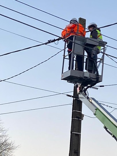 CGL Sécurité France, Installateur de Système de Sécurité à Saint-Quentin