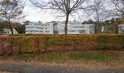 Aximea Nantes, Installateur de Système de Sécurité à Carquefou