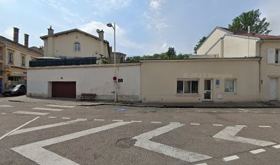 JFK Sécurité, Installateur de Système de Sécurité à Nancy