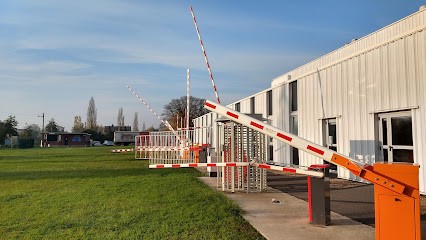 Automatic Systems, Installateur de Système de Sécurité à Persan