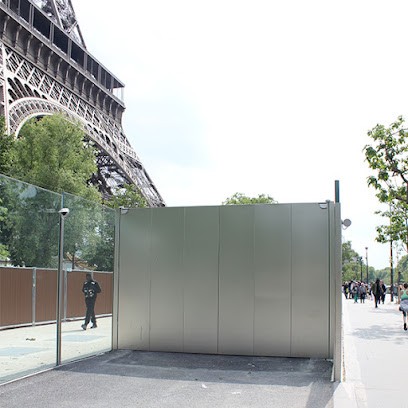 ProTech Sécurité, Installateur de Système de Sécurité à Vallauris