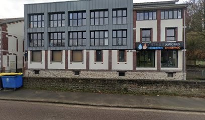 SIRIUS A, Installateur de Système de Sécurité à Rouen