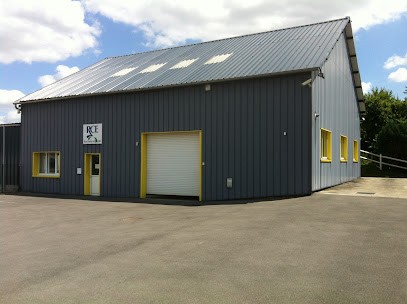 RCE Valenciennes, Installateur de Système de Sécurité à Artres