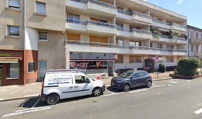 Acrt Sarl, Installateur de Système de Sécurité à Bourg-en-Bresse