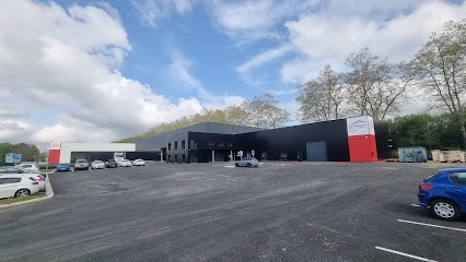 Carriquiry Industrie, Installateur de Système de Sécurité à Pau