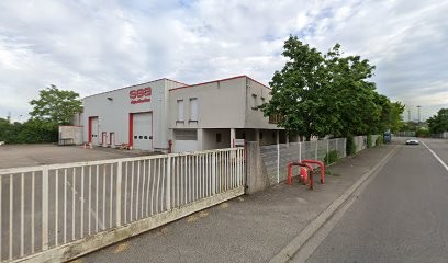 Sea Signalisation, Installateur de Système de Sécurité à Vaulx-en-Velin