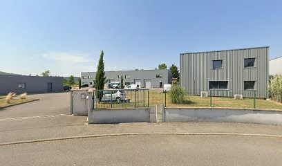 Anatecs, Installateur de Système de Sécurité à Millery