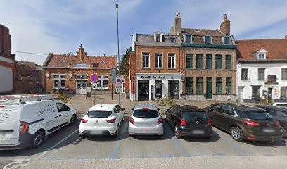 DVA Sécurité, Installateur de Système de Sécurité à Wambrechies