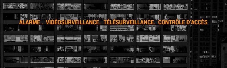 Securitech Protection, Installateur de Système de Sécurité à Neuilly-sur-Seine