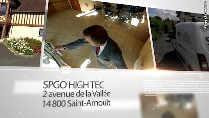 SPGO HIGH-TEC, Magasin de Matériel de Surveillance à La Rochelle