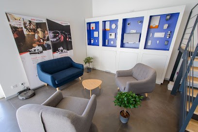 Innovatec Sécurité, Installateur de Système de Sécurité à Saint-Benoît