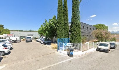 SIDEP Antivol à L'étalage, Installateur de Système de Sécurité à Marseille 11