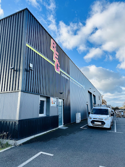 Beg Electricité, Plomberie & Chauffage, Installateur De Système De Sécurité à Andrézieux-Bouthéon